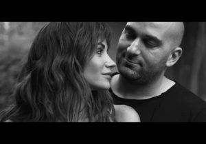 Bobi Vaklinov - Somnambul