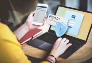лични данни Personal data protection