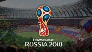 фифа 2018