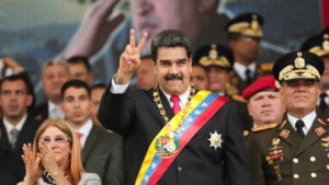 197th anniversary of the Battle of Carabobo and the Day of the Army