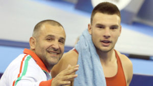 кирил милов