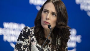 49th annual meeting of the World Economic Forum, WEF, in Davos