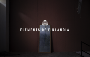 Elements of Finlandia