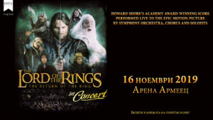 LOTR-The Return of the King