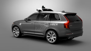 uber