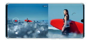 huawei dual video(eSpace)