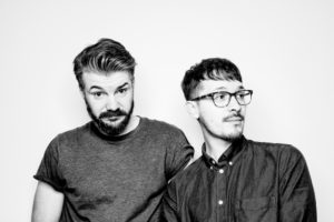 Illyus&Barrientos