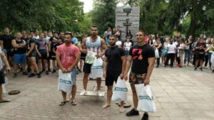 виктор ахелой