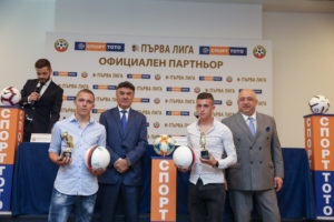 kralev topki