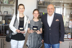 Петя Караиванова