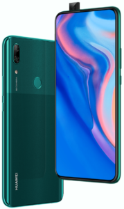 Huawei-P Smart Z _Pop_Up