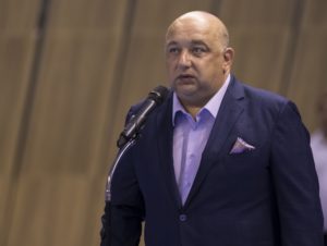 кралев