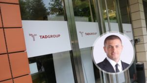 тад груп