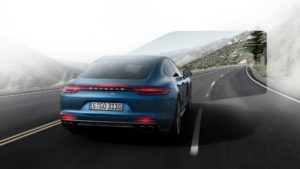 porshe