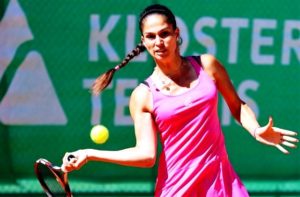 Изабелла Шиникова