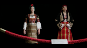 Кадър от клипа