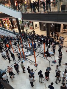 Serdika_center_street_fitness