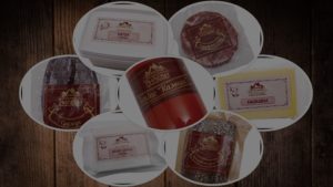 ФАМИЛИЯ МИЛЕВИ ПРОДУКТИ
