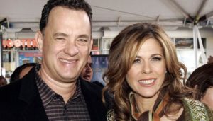 tom++hanks+rita+wilson
