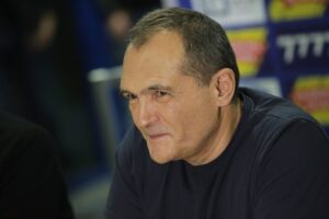 Васил Божков - 2
