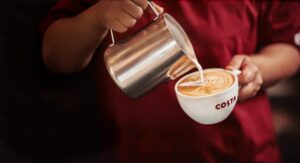 Costa Coffee