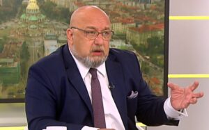 Krassen-Kralev