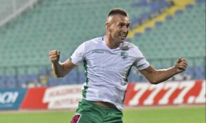 мартин камбуров