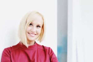 Д-р Олесия Велинова