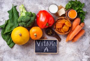 Vitamin-A-