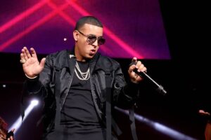 daddy yankee