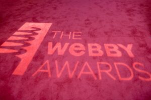webby awards