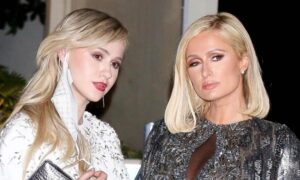 Paris-Hilton-Oscar-Nominee-Maria-Bakalova-Head-to-Academy-Awards-After-Party-Together-750x450
