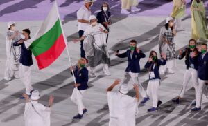 олимп игри