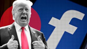 Donald-Trump фб