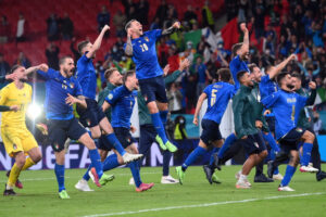 Euro 2020 - Semi Final - Italy v Spain