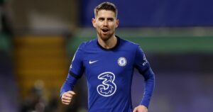 Jorginho-Chelsea