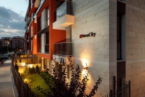NovaCity Group 2