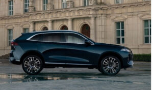 Great Wall Motors