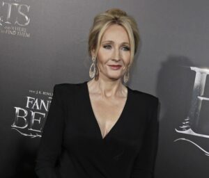 World Premiere of Fantastic Beasts And Where To Find Them