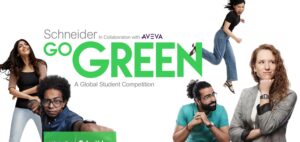 Go Green Competition_visual