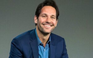 Paul-Rudd