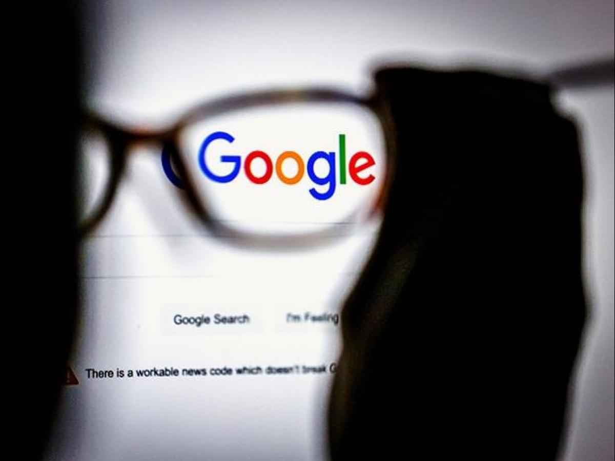 google