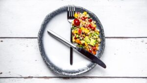 fasting
