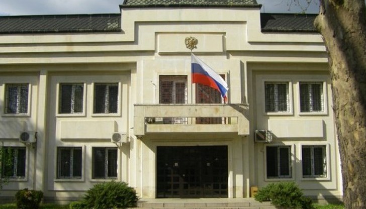 руско посол