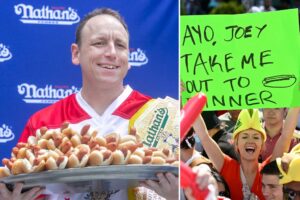 Joey-Chestnut-wins-15th-Nathans-Hot-Dog-Eating-Contest