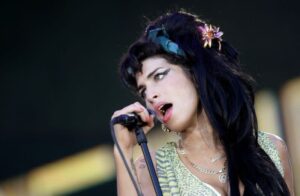 amy