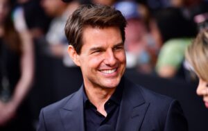 "The Mummy" New York Fan Event