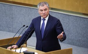 volodin