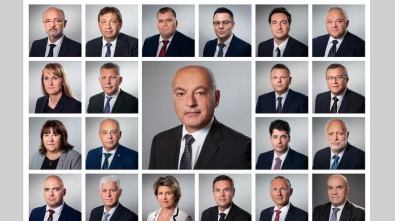 служ прав
