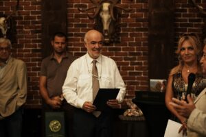 ИВАН ГРАНИТСКИ ПОЗДРАВЯВА ЛАЗАР МУРДЖЕВ1